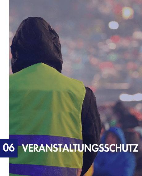 Veranstaltungsschutz_SiconSecurity