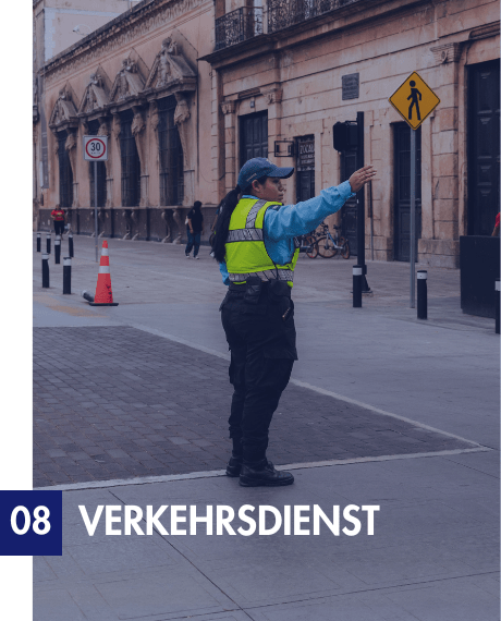 Verkehrsdienst_SiconSecurity